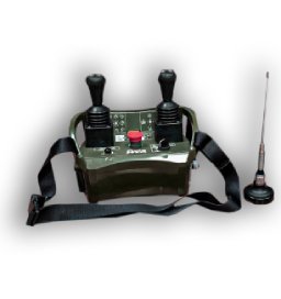 Пульт дистанционного управления