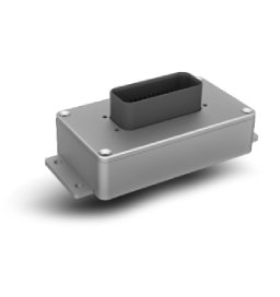 Контроллер актуатора двигателя КАД-1М