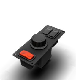 Регулятор MCR