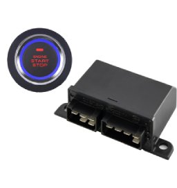 Блок пуска-глушения