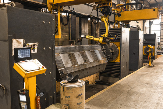 Изображение раздела 'О компании'