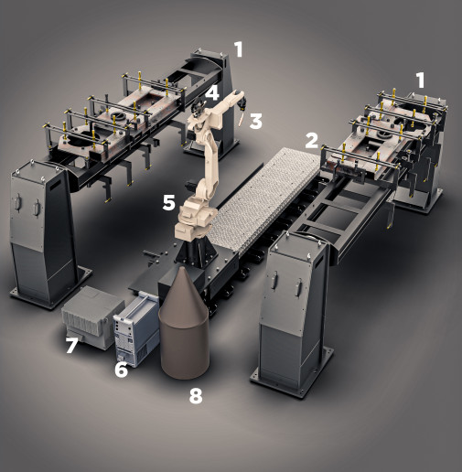 О компании Изображение раздела 'О компании'